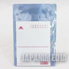 RARE HUNTER x HUNTER Kaito Eye Mask + Clear Card 5pc set JAPAN ANIME