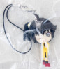 Tsukimonogatari Karen Araragi Figure Strap JAPAN ANIME Monogatari (series)