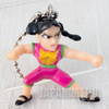 Virtua Fighter Pai Chan Figure Keychain SEGA JAPAN GAME