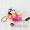 Virtua Fighter Pai Chan Figure Keychain SEGA JAPAN GAME