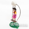 Retro RARE Heidi Girl of the Alps Heidi Swing Figure Romando JAPAN