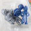 Retro RARE! Dragon Ball Rubber Figure 4pc Set Amada JAPAN Japanimedia Store 2