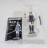 Azumi Live-action movie ver, Aya Ueto Figure 1/12 Scale BANDAI JAPAN ANIME MANGA