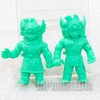 RARE Dragon Quest : Legend of the Hero Abel ABEL Mini Rubber Figure 2pc Set Kinkeshi Japanimedia Store FRONT