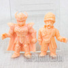 RARE Dragon Quest : Legend of the Hero Abel ABEL & Yanack Mini Rubber Figure 2pc Set Japanimedia Store FRONT