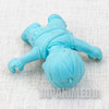 RARE Dragon Quest Merchant Mini Rubber Figure GAME Japanimedia Store
