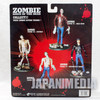 Zombie Dawn of the Dead Motorcycle Rider Figure Cult Cinema Collection