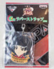 Prince of Tennis Genichiroh Sanada Rubber Strap Banpresto JAPAN ANIME