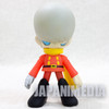 Cyborg 009 x Kaijin 004 Albert Heinrich Soft Vinyl Figure Furyu Ishinomori