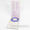 Evangelion OP Theme A Cruel Angel's Thesis JAPAN 3 inch 8cm CD Single ANIME 3