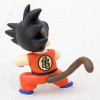 Dragon Ball Son Goku & Pirate's Robot Plastic Model Kit & Figure Part 1 JAPAN