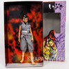 Street Fighter III 3 Ibuki Soft Vinyl Figure JAPAN GAME CAPCOM