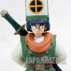 [Stand missing] Dragon Quest Chancellor Kiryl Clift Character Figure Collection JAPAN GAME