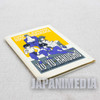 RARE! Yu Yu Hakusho Card Case Holder [Yusuke / Kuwabara / Kurama / Hiei] JAPAN ANIME MANGA 2 Japanimedia Store