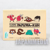 Nangoku Shonen PAPUWA Kun Card Case Holder JAPAN ANIME MANGA
