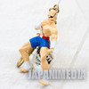 Retro RARE Street Fighter 2 Sagat Mini Figure Key Chain JAPAN GAME CAPCOM