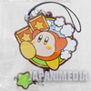 Kirby Super Star Mascot Rubber Strap Waddle Dee ver. Banpresto JAPAN NINTNEDO Japanimedia Store FRONT