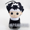 Yu Yu Hakusho Hiei Plush Doll 7" JAPAN ANIME MANGA JUMP 2
