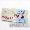 Retro RARE Nausicaa of the Valley Can Pen Case Movic Ghibli JAPAN ANIME 5