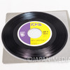 Sherlock Hound Sherlock Holmes Vinyl Record EP Japan | Japanimedia Store 7