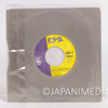 Sherlock Hound Sherlock Holmes Vinyl Record EP Japan | Japanimedia Store 2