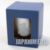 Evangelion Shinji Ikari & Kaworu Nagisa Silhouette Rock Glass JAPAN ANIME MANGA