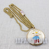 Retro Topo Gigio Necklace Pendant Top Chain JAPAN ANIME