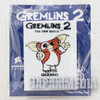 Retro RARE! Gremlins 2 The New Batch Gizmo Eraser