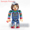 Child's Play 2 Chucky (Doctor ver.) Good Guys Figure Kubrick Medicom Toy [No Box] Japanimedia Store FRONT