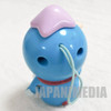 [JUNK ITEM] Doraemon Pull Back Figure JAPAN ANIME