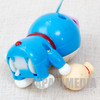 [JUNK ITEM] Doraemon Pull Back Figure JAPAN ANIME