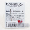 Evangelion EVA-02 Beast Mode Ceramic & Gold Hairpin JAPAN ANIME