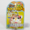 RARE! Pokemon Nyarth & Poke ball Keychain JAPAN ANIME Japanimedia Store