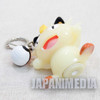 RARE! Pokemon Nyarth & Poke ball Keychain JAPAN ANIME Japanimedia Store