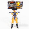 Dragon Ball Z Turles Figure Key Chain JAPAN ANIME MANGA