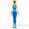 Street Fighter ZERO 2 Chun-Li 1/8 scale Soft Vinyl Figure model collection Kaiyodo Capcom JAPAN GAME