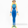 Street Fighter ZERO 2 Chun-Li 1/8 scale Soft Vinyl Figure model collection Kaiyodo Capcom JAPAN GAME