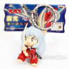 InuYasha Figure Key Chain JAPAN ANIME MANGA RUMIKO