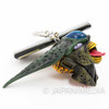 Dragon Ball Z Cell Head Creatures Figure Key Chain JAPAN Japanimedia Store 4