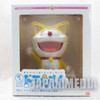 RARE! Doraemon Yellow Color with Year Figure Medicom Toy JAPAN ANIME