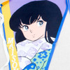 Retro RARE! Maison Ikkoku Kyoko Otonashi Promotion Flag JAPAN RUMIKO TAKAHASHI Japanimedia Store