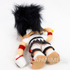 Retro RARE! Samurai Shodown Haohmaru Plush Doll 9" SNK JAPAN NEOGEO