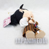 Retro RARE! Samurai Shodown Jubei Yagyu Plush Doll 9" SNK JAPAN NEOGEO SPIRITS