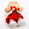 RARE! Fatal Fury / King of Fighters Geese Howard Plush Doll SNK JAPAN