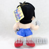 Ike! Inachuu Takkyuubu Ping Pong Club Hiromi Izawa Plush Doll JAPAN