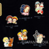 World Masterpiece Theater 25th Anniversary Limited Pins Collection JAPAN Japanimedia Store 5
