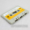 Retro RARE! Dr. Slump Arale chan Arale's Christmas Music Cassette Tape JAPAN Japanimedia Store 3