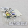 HUNTER x HUNTER Gon Freecss & Killua Zoldyck Double type Figure Ball Key Chain JAPAN ANIME