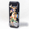 Virtua Fighter 2 Pen Case SEGA 1994 TOMBOW JAPAN GAME