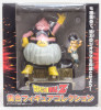 Dragon Ball Z Majin Boo & Gotenks Gathering Figure Collection JAPAN ANIME MANGA